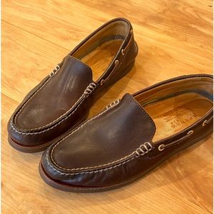 Sperry Gold Cup Authentic Venetian Loafer